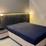 Трехкомнатные апартаменты в ЖК Берег столицы фото № (7)